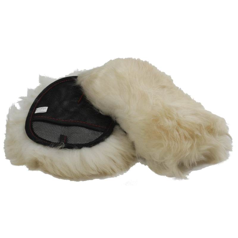 CarPro Wool Wash Mitt - The Drivers HQ