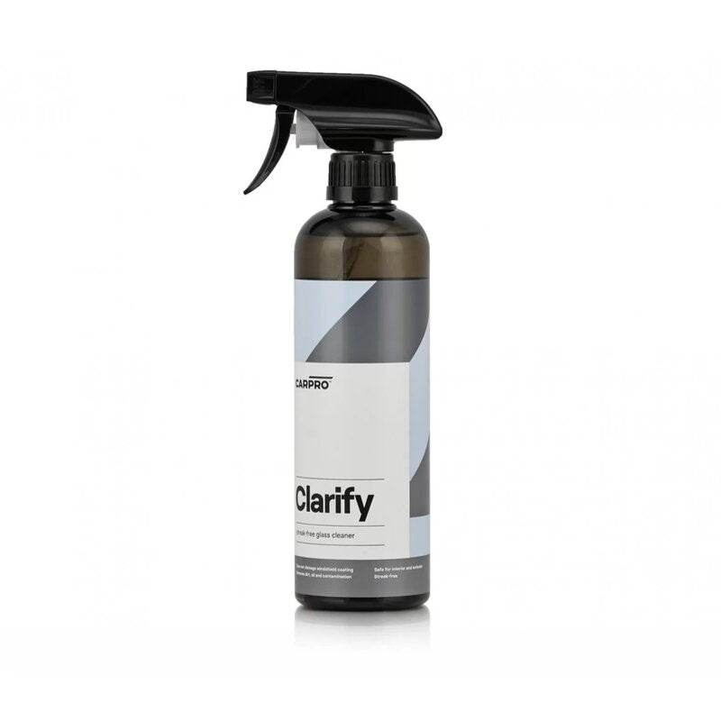 CarPro Clarify Glass Cleaner - The Drivers HQ