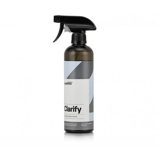 CarPro Clarify Glass Cleaner - The Drivers HQ