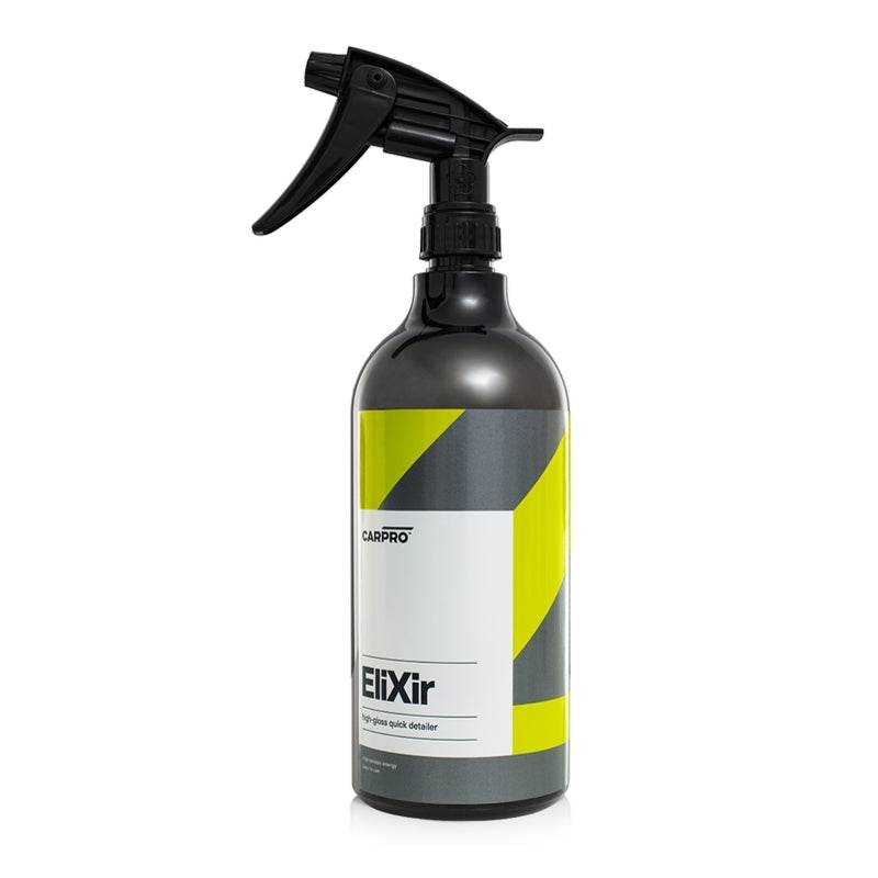CarPro Elixir High Gloss Quick Detailer - The Drivers HQ