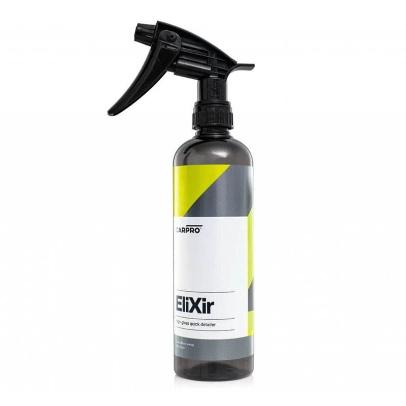 CarPro Elixir High Gloss Quick Detailer