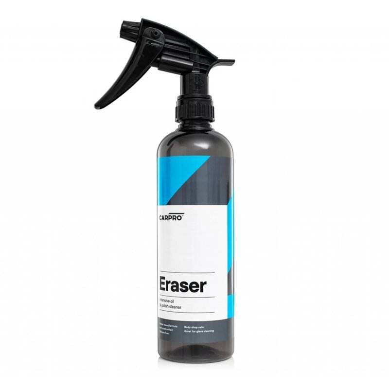 CarPro Eraser Intensive Oil And Polish Cleanser - The Drivers HQ