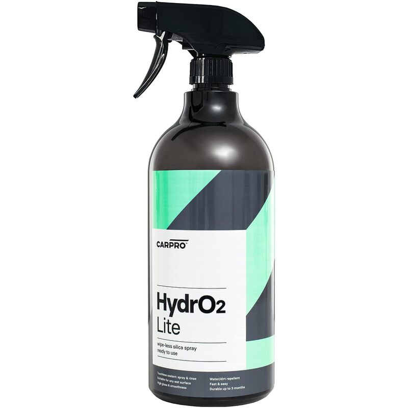 CarPro Hydro2 Lite Spray Sealant