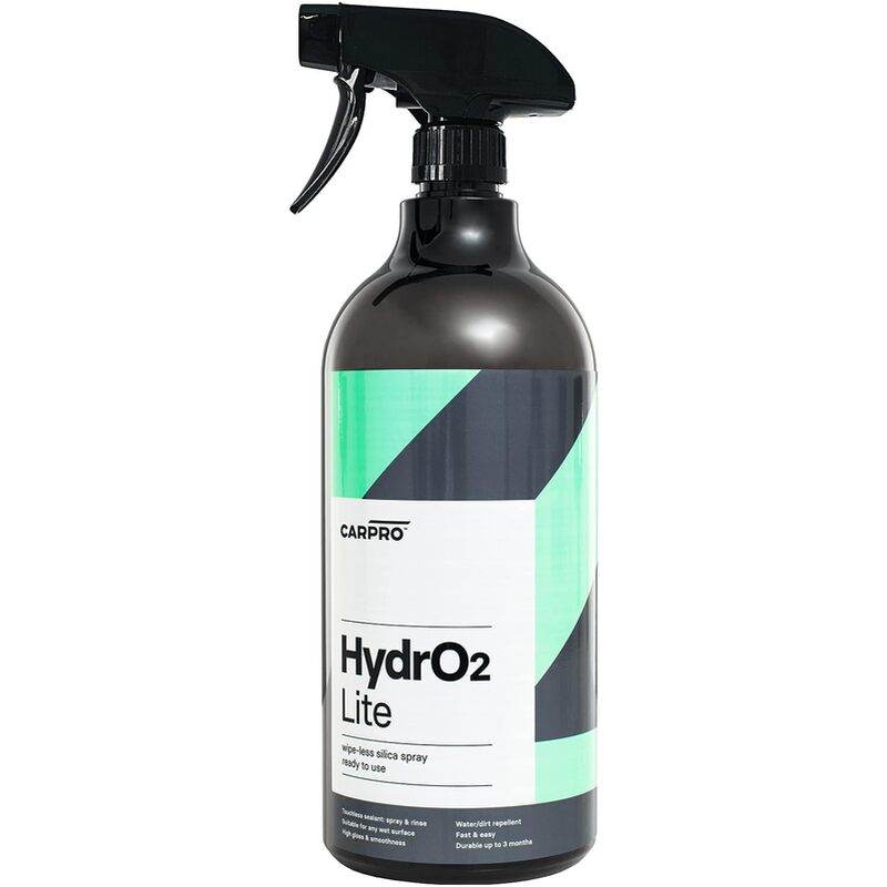 CarPro Hydro2 Lite Spray Sealant - The Drivers HQ