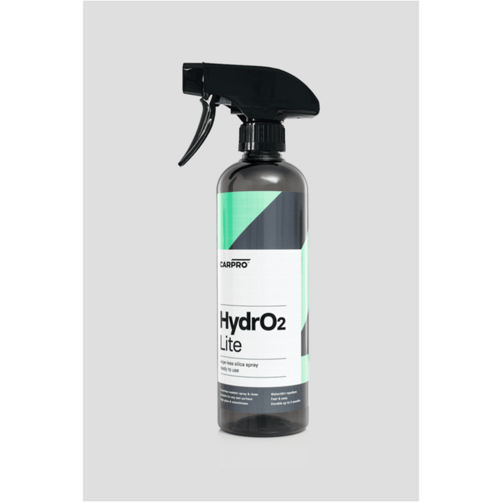 CarPro Hydro2 Lite Spray Sealant