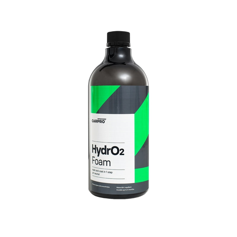 CarPro Hydro Foam Wash & Coat