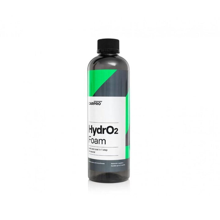 CarPro Hydro Foam Wash & Coat