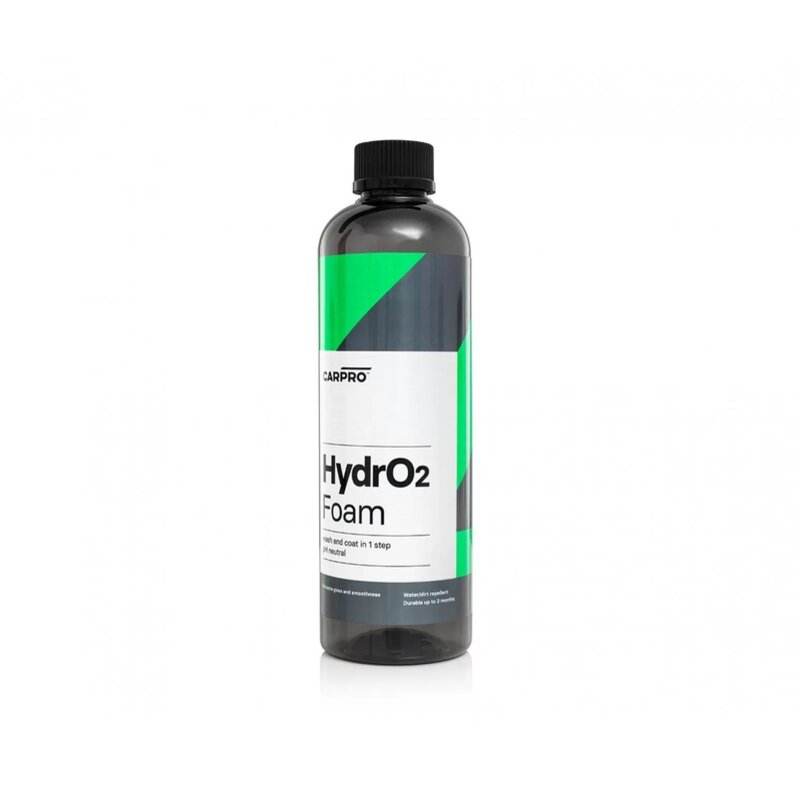 CarPro Hydro Foam Wash & Coat - The Drivers HQ