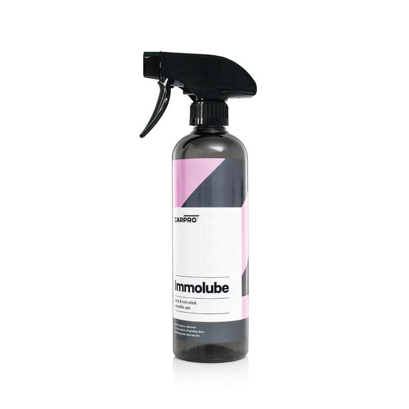 CarPro Immolube Clay Lube - The Drivers HQ