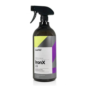 CarPro IronX LS Fallout Remover (Low Scent) - The Drivers HQ