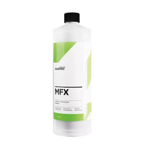 CarPro MFX Microfibre Detergent - The Drivers HQ