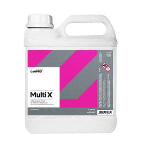 CarPro Multi X All Purpose Cleaner - The Drivers HQ