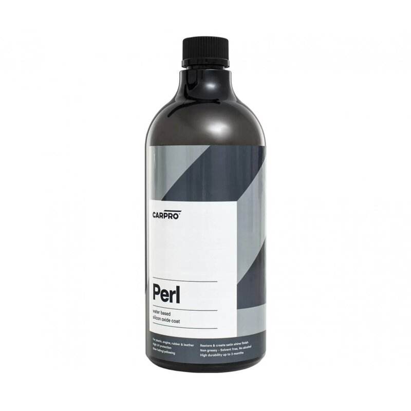 CarPro Perl Tyre Coating - The Drivers HQ