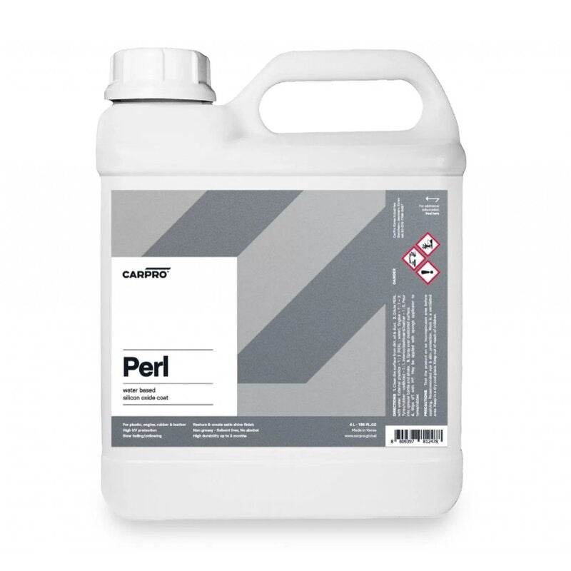 CarPro Perl Tyre Coating - The Drivers HQ