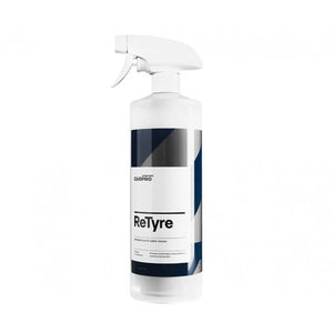 CarPro ReTyre Tyre & Rubber Cleaner - The Drivers HQ