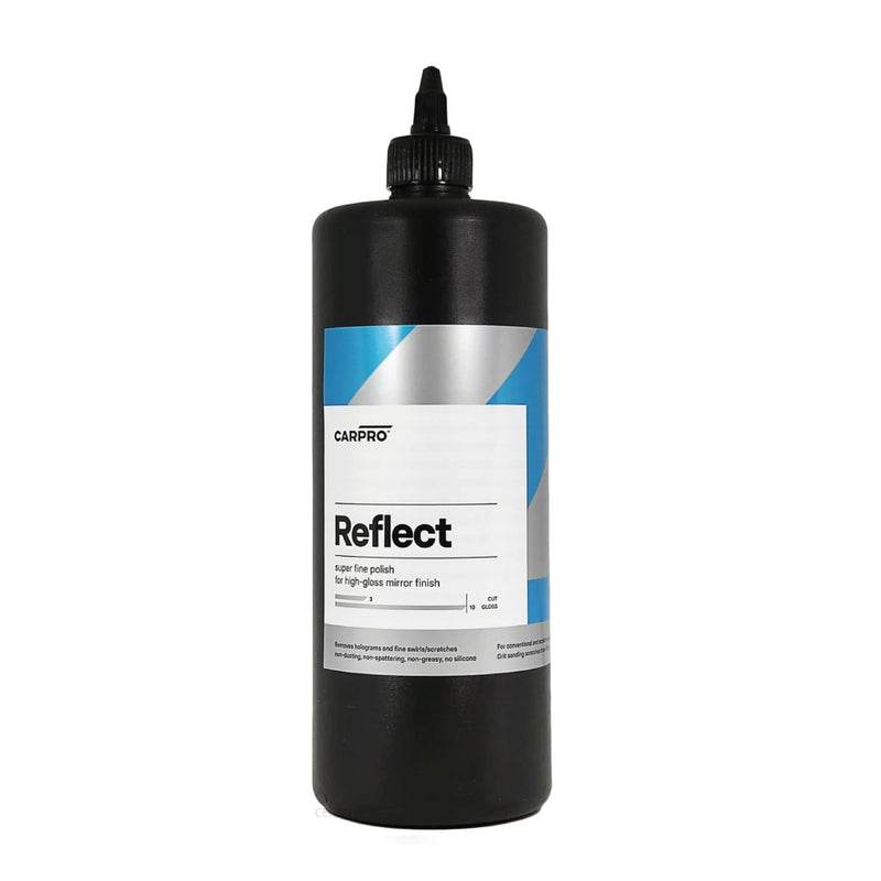 CarPro Reflect Super Fine Polish - The Drivers HQ
