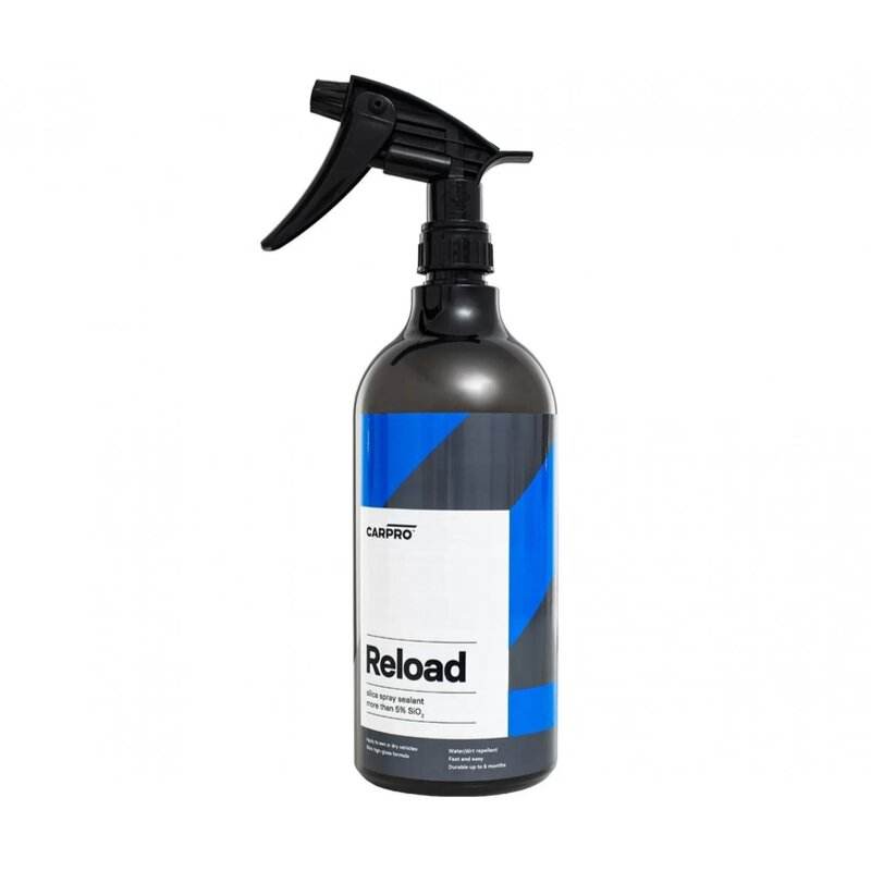 CarPro Reload 2.0 Spray Sealant - The Drivers HQ