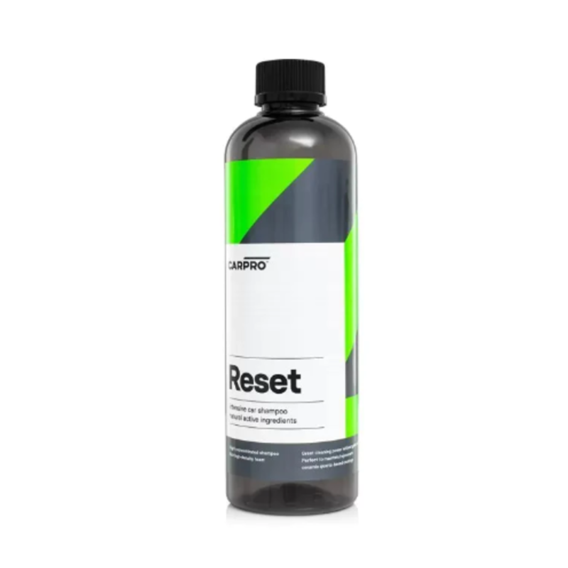 CarPro Reset Intensive Car Shampoo For Ceramic