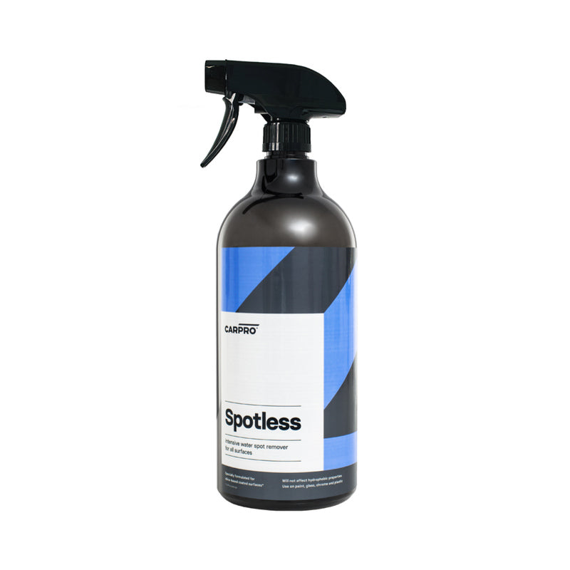 CarPro Spotless 2.0 Water Spot Remover