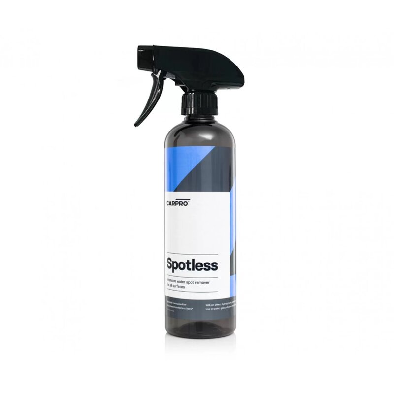 CarPro Spotless 2.0 Water Spot Remover