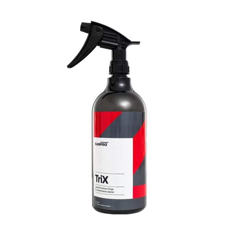 CarPro TRIX Iron And Tar Remover - The Drivers HQ
