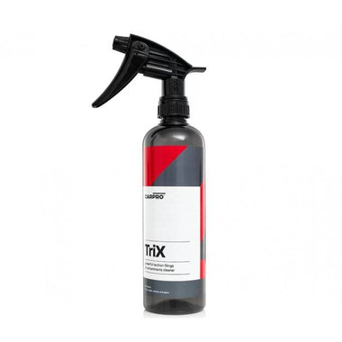 CarPro TRIX Iron And Tar Remover - The Drivers HQ