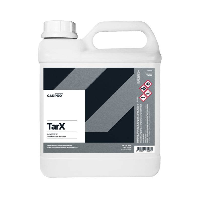 CarPro TarX Tar & Adhesive Remover - The Drivers HQ