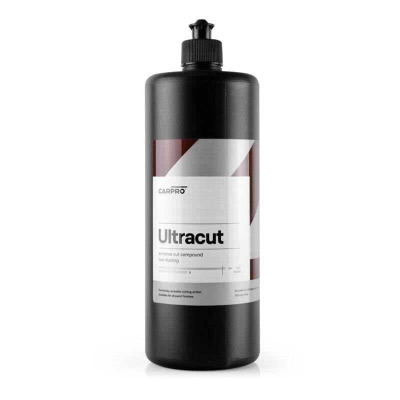 CarPro UltraCut Compound - The Drivers HQ