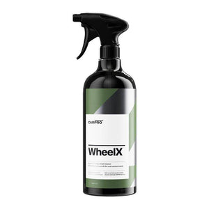 CarPro WheelX Wheel Cleaner - The Drivers HQ