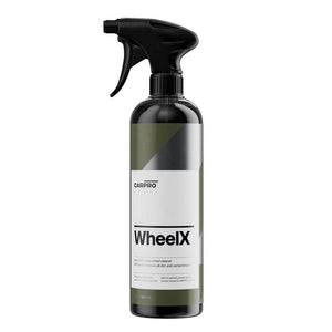 CarPro WheelX Wheel Cleaner - The Drivers HQ