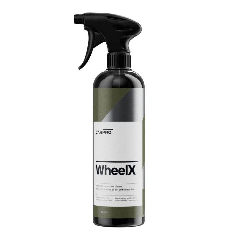 CarPro WheelX Wheel Cleaner - The Drivers HQ