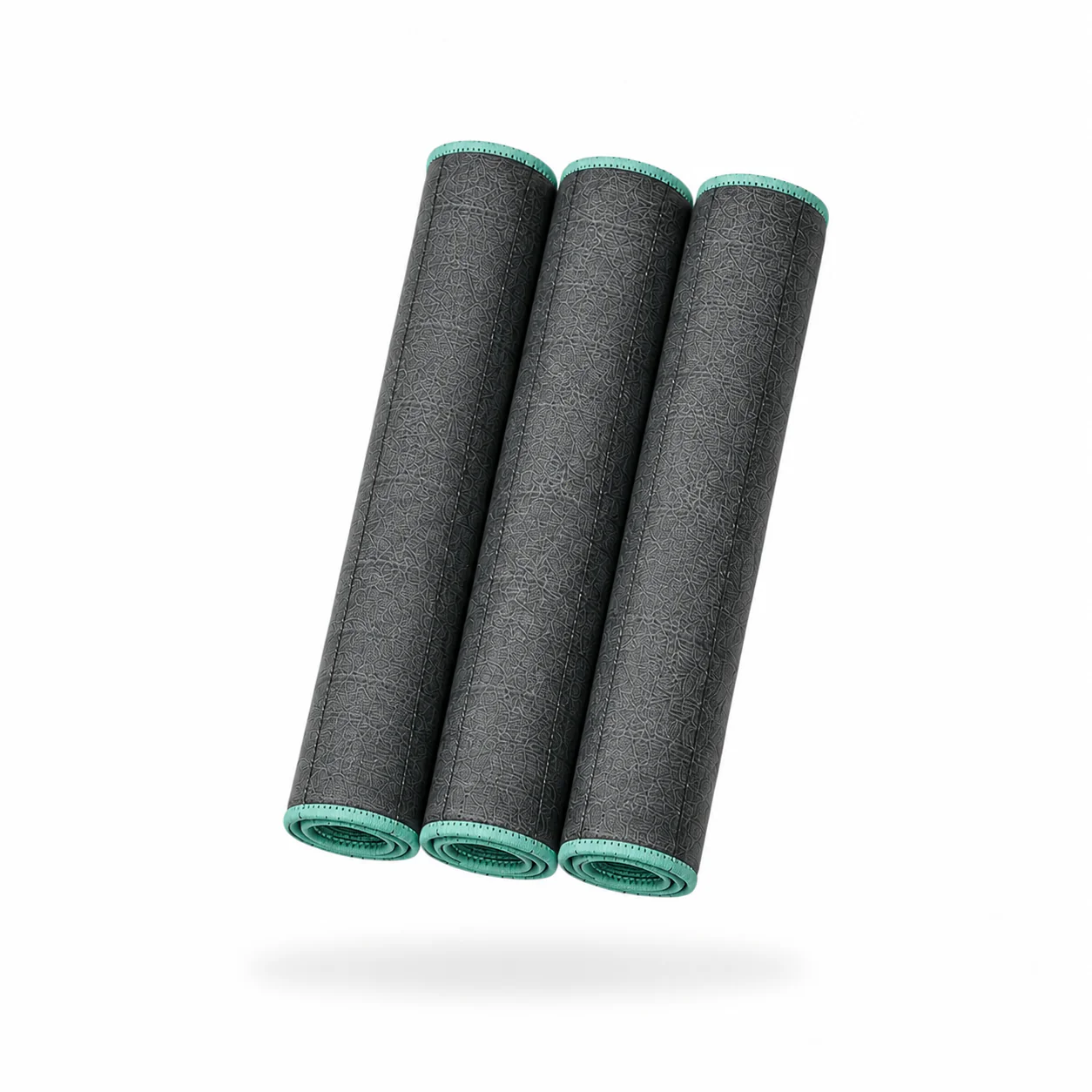 FibreKing Carbon Glass Cloths - 3 Pack