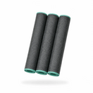 FibreKing Carbon Glass Cloths - 3 Pack