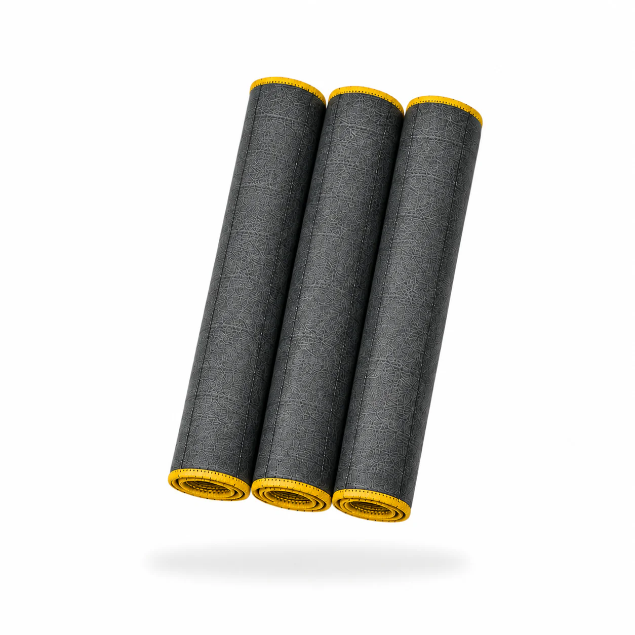 FibreKing Carbon Glass Cloths - 3 Pack
