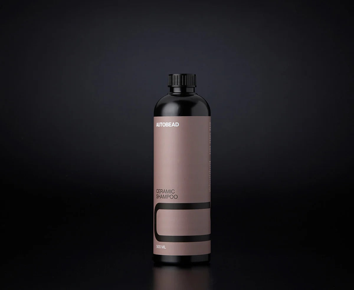 AutoBead Ceramic Shampoo
