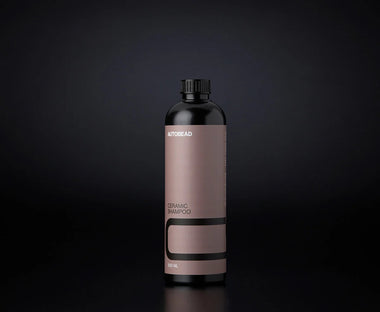 AutoBead Ceramic Shampoo