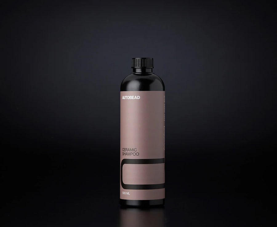 AutoBead Ceramic Shampoo