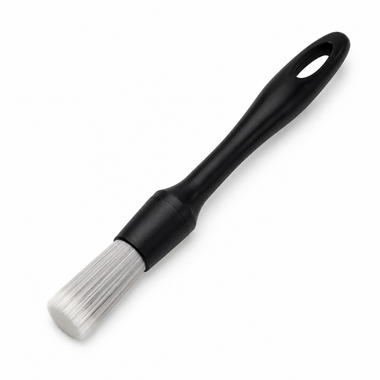 Better Detailing Firm Synthetic Detailing Brush