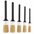 Better Detailing V2 Boar Hair Detailing Brush