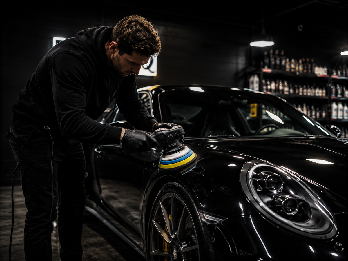 From Enthusiasts To The Drivers HQ