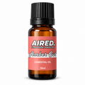 AIRED. Amber Oud Scented Essential Oil / Aromatherapy Oil (10ml)