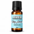 AIRED. City Linen Scented Essential Oil / Aromatherapy Oil (10ml)