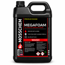 Megafoam Ultimate Pre-Wash Snow Foam