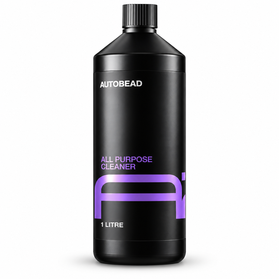 AutoBead All Purpose Cleaner