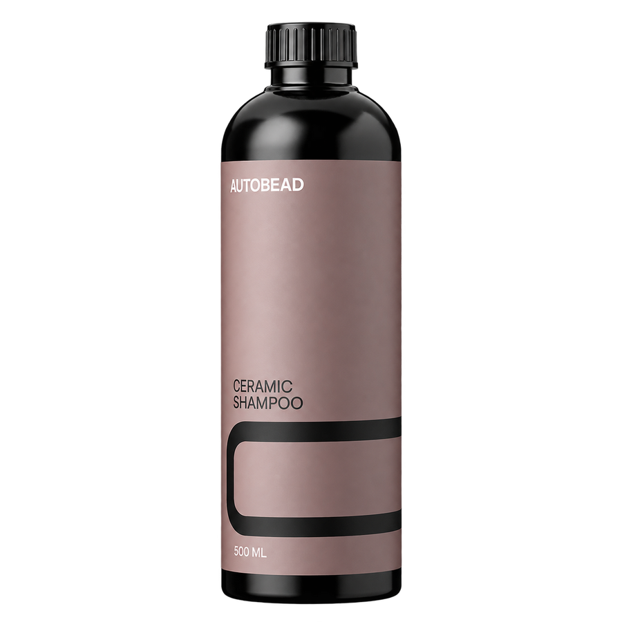 AutoBead Ceramic Shampoo