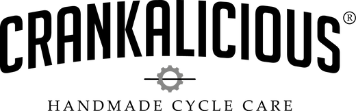 Crankalicious logo