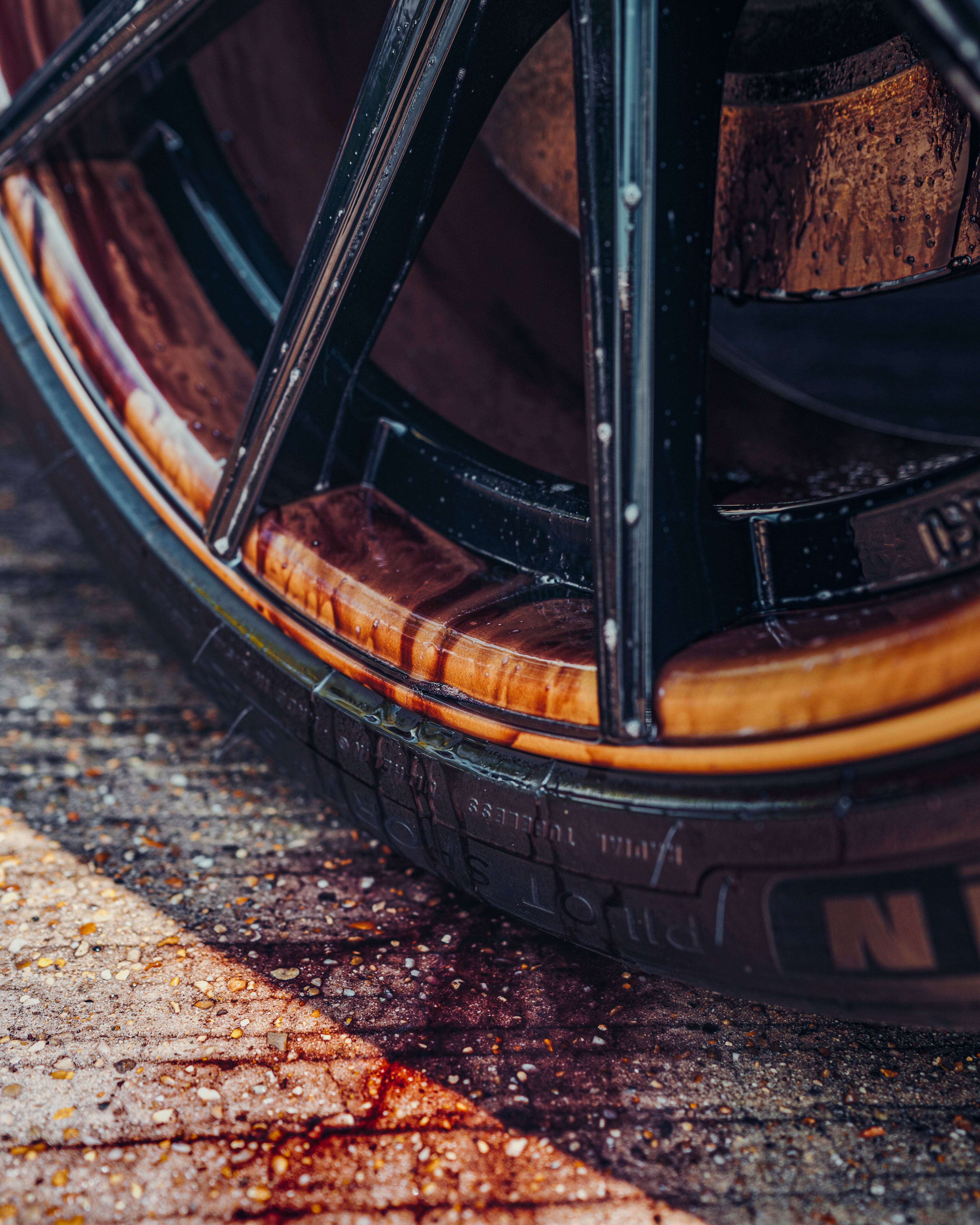 DoDo Juice Deep Purple - Fallout Wheel Cleaner - The Drivers HQ