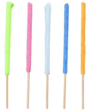 Microfibre Detailing Sticks - Extra Long - The Drivers HQ