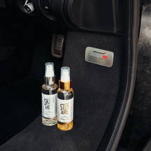 Stjarnagloss Skonhet - Air Freshener