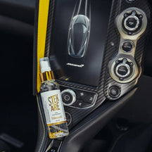 Stjarnagloss Stekare Air Freshener